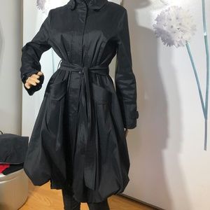 Original trench coat